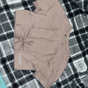 Gymshark top